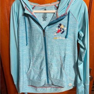 runDisney Hoodie